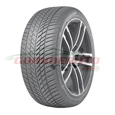COP. 235/55WR19 NOKIAN SEASONPROOF 2 XL 105W M+